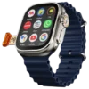 FIRE-BOLTT Oracle Wi-Fi+4G SIM Android OS Wristphone