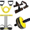 PRO365 Tummy Trimmer, Pushup Bar