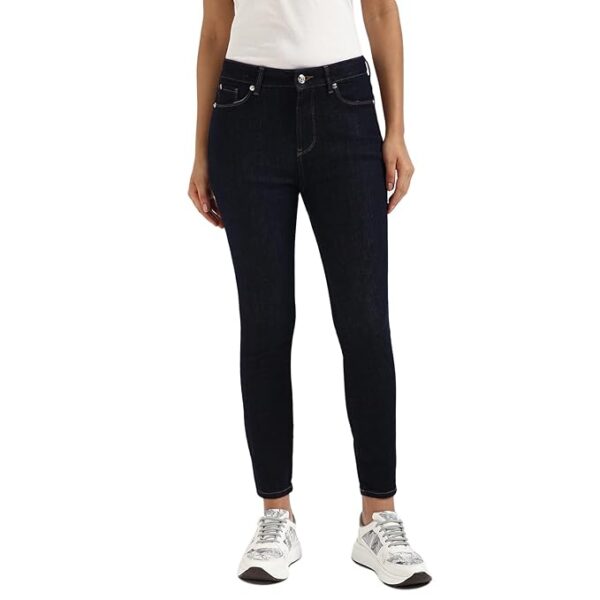 Tommy Hilfiger Women's Super Skinny Jeans