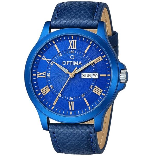 Fashion Analogue Men's Watch